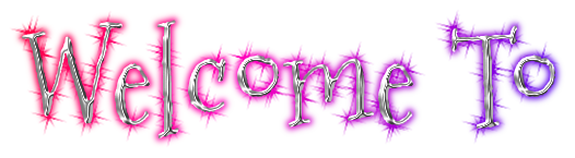 Welcome To
